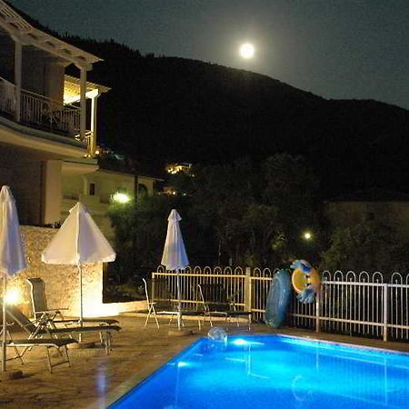Rouda Bay Hotel Мікрос-Гіалос Екстер'єр фото